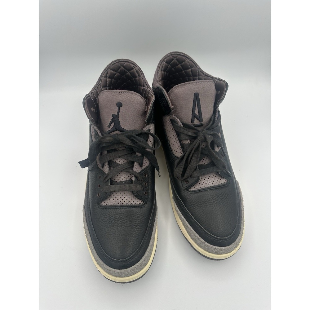 A Ma Maniére x Air Jordan 3 Retro While You Were Sleeping Size 12 US - Picture 2 of 10